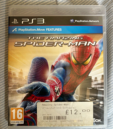 Activision the amazing - activision,