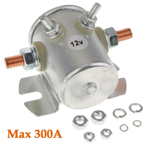 12v starter solenoid car - starter,
