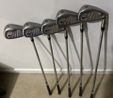 Nike NDS Golf Iron set: PW, 9