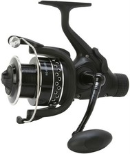 Daiwa Regal BR Baitrunner Reel