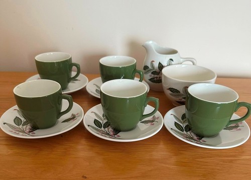 Vintage wedgwood 1950 s - vintage, 1950's
