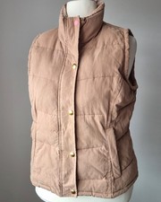 Joules Padded Gilet Womens UK