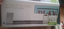 Silhouette Cameo 1 Cutter
