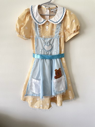 Childs porridge girl fairytale - porridge,