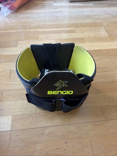 Bengio karting ribs - bengio, go