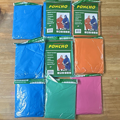 Lightweight waterproof vinyl - lightweight,