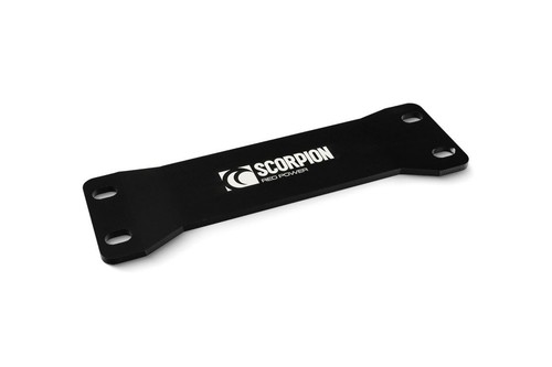 Scorpion exhaust brace - exhaust, s4