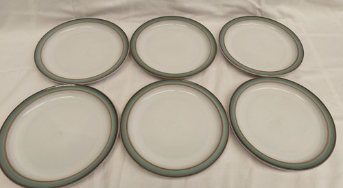 Denby regency green side - 6,