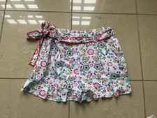 Pretty ladies cotton frilly - ladies,