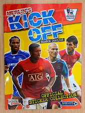 MERLIN PREMIER LEAGUE KICK-OFF