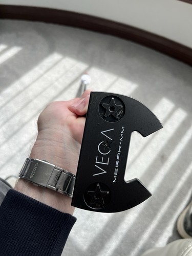 Vega merak putter 34 inch - vega, /