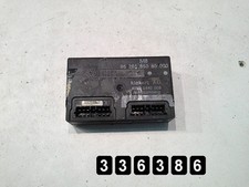 1998 PEUGEOT 406 ECU MODULE