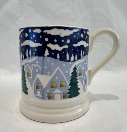 Emma bridgewater christmas - bridgewater,