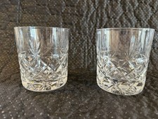 Royal brierley crystal bruce - crystal,