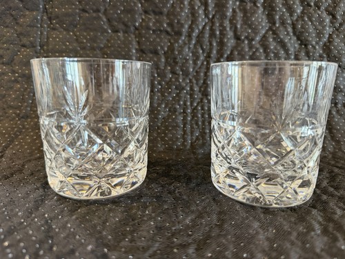 Royal brierley crystal bruce - royal,