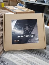 Sd31713 Saildrive Propeller