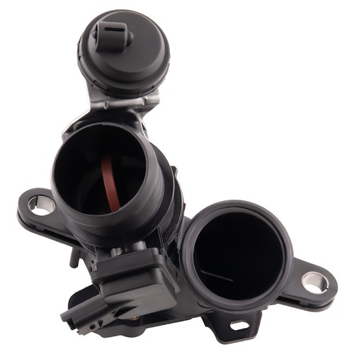 Throttle body for - for, citroen