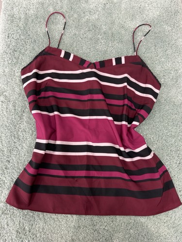 Ted baker striped - ted, top