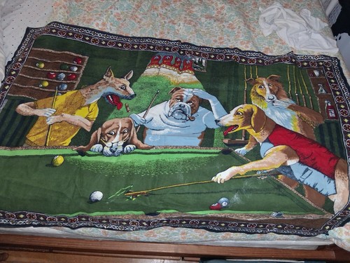 Sale vintage dogs - **50%,