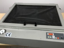 Led vacuum exposure - vacuum, unit
