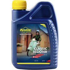 Putoline Classic Scooter