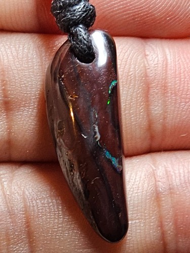 Australian cts boulder opal - australian,