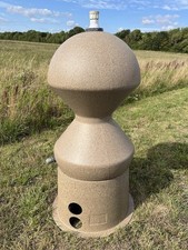 Koi Pond Bubble Bead Filter