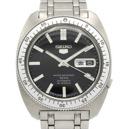 Seiko sports heritage - seiko, 5