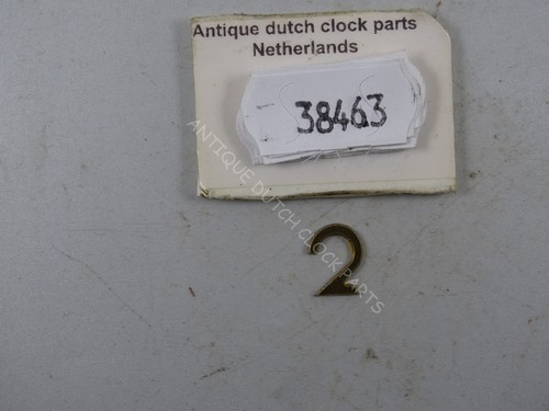 Junghans ato dial - junghans, part