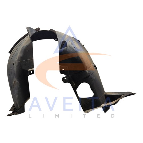 Passat 2016 inner wing - passat, b8