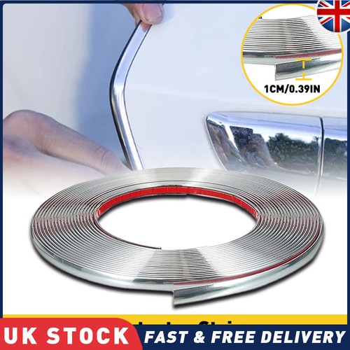 Chrome trim molding strip - molding,