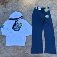 2000s Ronaldinho Gaucho Kids