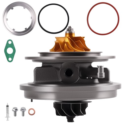Billet turbo charger chra - billet,