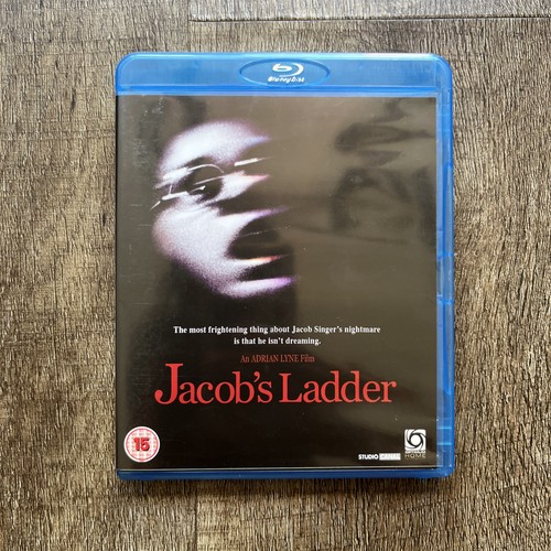 Jacob ladder blu - (1990),