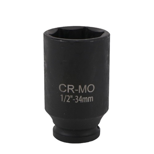 34mm deep impact - impact, socket