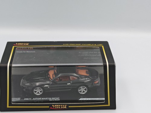 Vitesse aston martin db7 - aston, gt