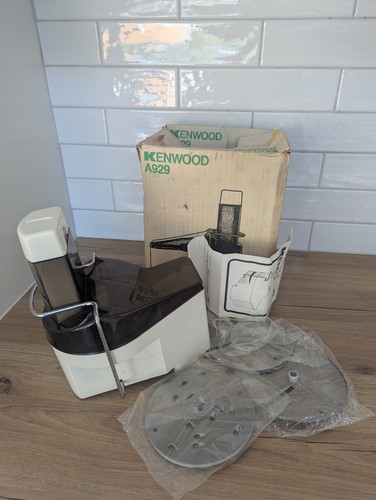 Vintage kenwood a929 high - vintage,