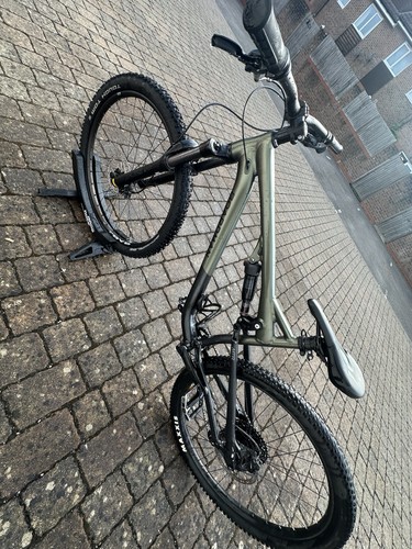 Boardman mtr mountain bike - mtr,