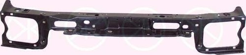 Front slam panel for - front,