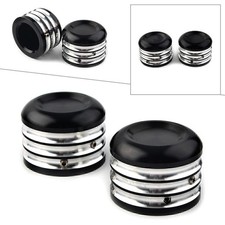 CNC Front Axle Cap Nut Cover