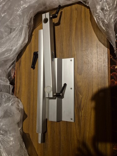 Lagun foldaway swivel - foldaway/swivel, mount