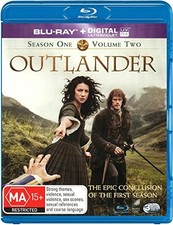 Outlander - Season 1 Volume 2