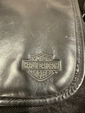 Harley Davidson Windshield Bag