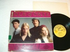 Isle of Skye - Self-Titled