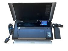 HP OFFICE JET 150 MOBILE ALL IN ONE  BLUETOOTH ( UNTESTED FOR PARTS NOT WORKING