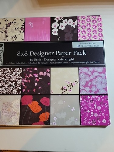 8x8 papers dovecraft - papers,