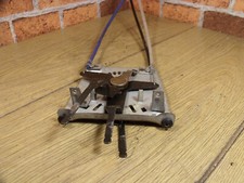 Bedford Rascal- Suzuki