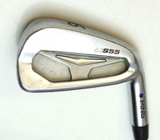 Ping S55 Blue Dot 6 Iron