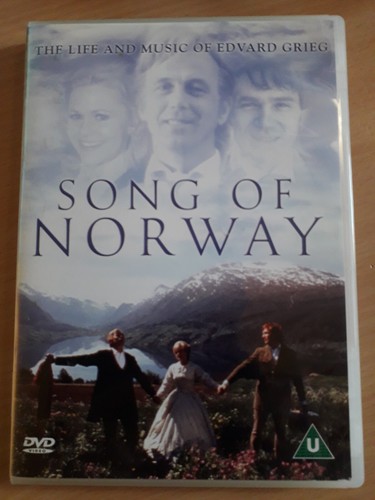 Song norway the life - song, &