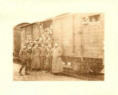 Photo ww2 flak - ww2,, dept.